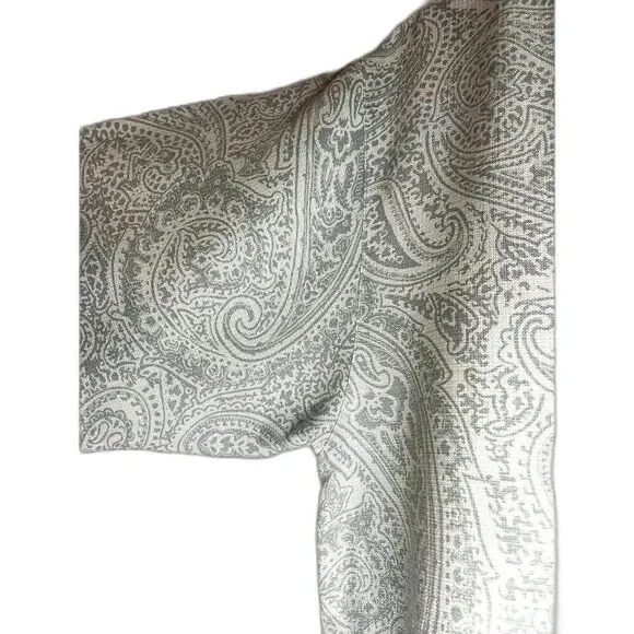 Tommy Bahama Shirt Mens 100% Silk Hawaiian button up Sz: S - Picture 3 of 8